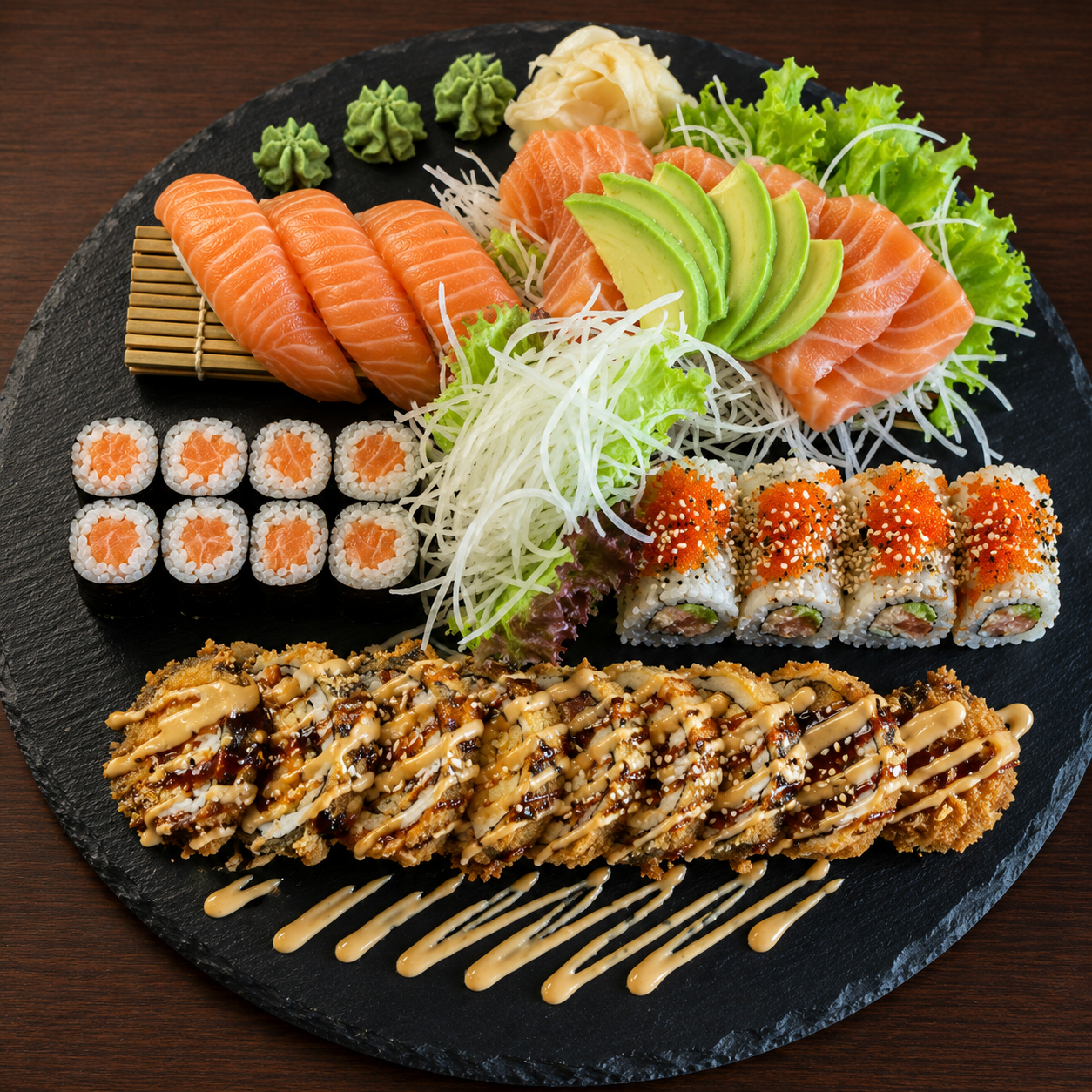 Vietnamesische Küche – TokySen